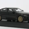 Minichamps BMW M3 CS, schwarz, 2023, 1:43, New