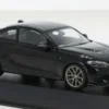 Minichamps BMW M2 CS, schwarz, 2020, 1:43, Hot