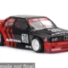 Mini GT BMW M3 (E30), 2025, Advan, 1:64, Online