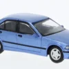 Minichamps BMW M3 (E36), blau, 1994, 1:87,