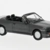 Minichamps BMW M3 (E30) Cabriolet, dunkelgrau, 1988, 1:87, Online