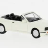 Minichamps BMW M3 (E30) Cabriolet, weiss, 1988, 1:87,