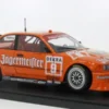 Werk83 BMW M3 (E36), DTM, 1993, Team Linder, Jägermeister, #9, A.Hahne, 1:18, Clearance