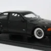 Werk83 BMW M3 E36 GTR, schwarz, 1:18, Outlet