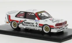 Spark BMW M3 (E30), Macau Guia Race, 1989, #2, E.Pirro, 1:43, Online