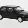 Minichamps BMW M3 (E30), schwarz, 1986, 1:87, Clearance