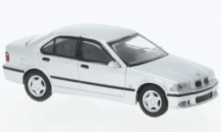 Minichamps BMW M3 (E36), silber, 1994, 1:87, Online