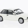 I-Almost Real BMW M3 (E30), weiss, 1986, 1:64, Best
