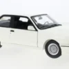 Minichamps BMW M3 (E30), weiss, 1987, 1:18, Discount