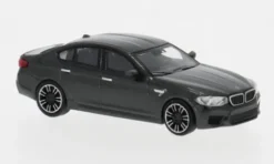 Minichamps BMW M5 (F90), grau, 2018, 1:87, Sale