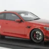 GT Spirit BMW M2 (G87) AC Schnitzer ACS2 Sport, rot, 2023, 1:18, Clearance