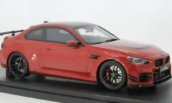 GT Spirit BMW M2 (G87) AC Schnitzer ACS2 Sport, rot, 2023, 1:18, Clearance