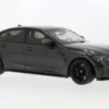 Minichamps BMW M3 (G81), grau, 2024, 1:18, Outlet