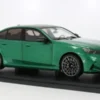 Solido BMW M5 (G90), grün, 2025, 1:18, Sale