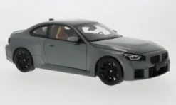 Minichamps BMW M2, grau, 2022, 1:18, Sale