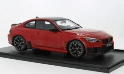 Solido BMW M2 (G87), rot, 1:18, Online