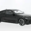 Minichamps BMW M4 (G82), schwarz, 2024, 1:18, Hot
