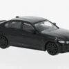 Minichamps BMW M3 (G80), schwarz, 2020, 1:87,