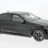 Minichamps BMW M5 (G90), schwarz, 2024, 1:18, New