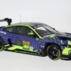 Minichamps BMW M4 GT3 EVO, 1812 km Qatar, 2025, Team WRT, #46, V.Rossi/A.Al Harthy, 1:18, Hot