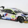 Minichamps BMW M4 GT3, 12h Bathurst, 2025, Team WRT, #46, V.Rossi/C.Weerts, 1:18,