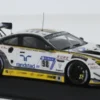Minichamps BMW M6 GT3, 24h Nürburgring, 2018, ROWE Racing, #18, N.Catsburg/R.Westbrook, 1:43, New