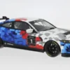 Ottomobile BMW M4 GT4, 2024, #1, 1:18, Discount