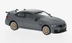 Minichamps BMW M4 GTS, grau, 2016, 1:87, Sale