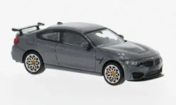 Minichamps BMW M4 GTS, grau, 2016, 1:87, Sale