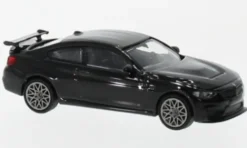 Minichamps BMW M4 GTS, schwarz, 2016, 1:87, Clearance