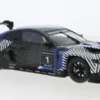 Top Speed BMW M4 GT3, 2021, 1:18, Online