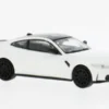 Minichamps BMW M4 (G82), weiss, 2020, 1:87, Clearance