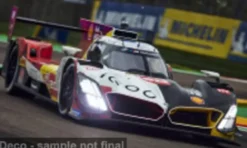 Solido BMW M Hybrid V8, 6h Imola, 2025, BMW M Team WRT, #20, S.van der Linde/R.Frijns, 1:18, Clearance
