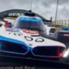 Solido BMW M Hybrid V8, 24h Le Mans, 2025, BMW M Team WRT, #15, D.Vanthoor/R.Marciello, 1:18, New