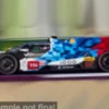 Solido BMW M Hybrid V8, 1812 km Qatar, 2025, BMW M Team WRT, #15, D.Vanthoor/R.Marciello, 1:18, New