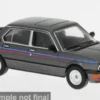 PCX87 BMW M535i (E12), dunkelgrau/Dekor, 1980, 1:87, Discount