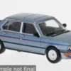 PCX87 BMW M535i (E12), hellblau/Dekor, 1980, 1:87, Sale