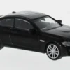 Minichamps BMW M4, schwarz, 2015, 1:87, Best