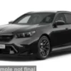 Solido BMW M5, schwarz, 2025, 1:18, Sale