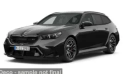Solido BMW M5, schwarz, 2025, 1:18, Sale