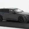 Solido BMW M5 Touring, grau, 2024, 1:43, Outlet