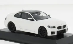 Minichamps BMW M2, weiss, 2023, 1:43, Online