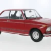 KK Scale BMW 1602, rot, 1971, 1:12, Hot