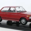 KK Scale BMW 1602, rot, 1971, 1:18, Outlet