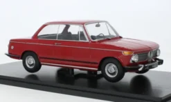 KK Scale BMW 1602, rot, 1971, 1:18, Outlet