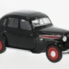 Brekina BMW 326, schwarz, 1936, 1:87, Hot