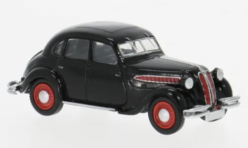Brekina BMW 326, schwarz, 1936, 1:87, Hot