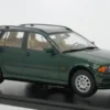 KK Scale BMW 3-Series E46, grün, 1999, 1:18, Online