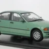 KK Scale BMW 3-Series E46, grün, 1999, 1:18, Online