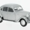 Brekina BMW 326, silber, 1936, 1:87,